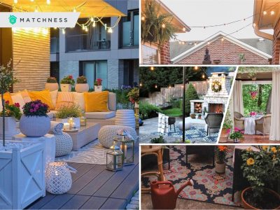 How to prepare your patio for spring2