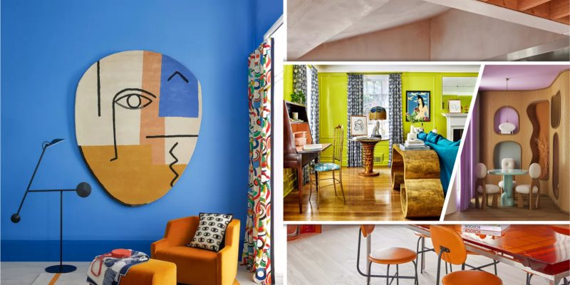 Intriguing digital color ideas for update home look2