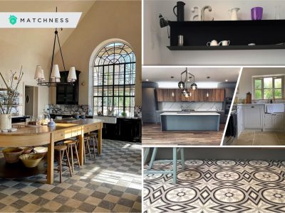 Kitchen flooring materials and ideas to choose from2