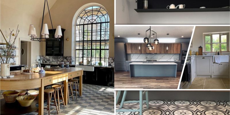 Kitchen flooring materials and ideas to choose from2