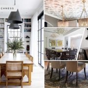 Lighting options dining room lighting ideas to choose from2