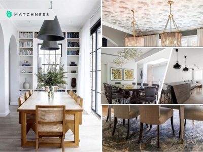Lighting options dining room lighting ideas to choose from2