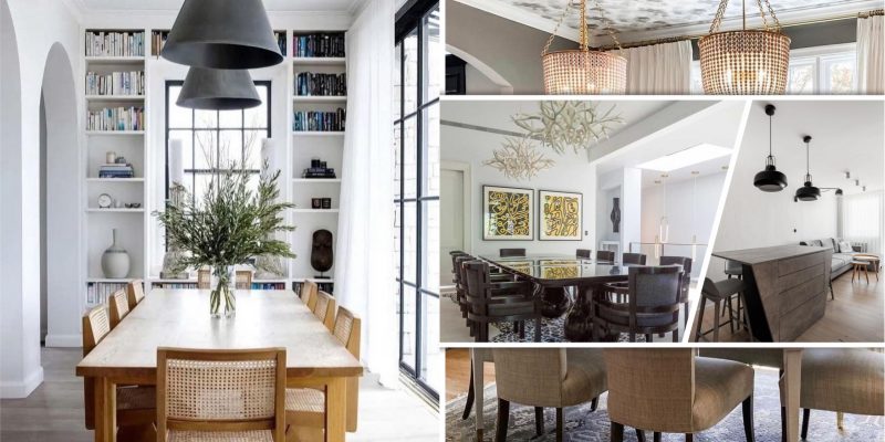 Lighting options dining room lighting ideas to choose from2