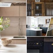 Major rules to keep your kitchen worktop clear from cluttered and chaotic2