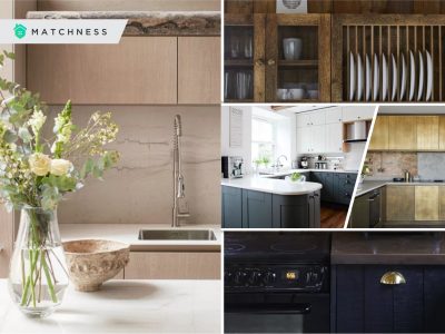 Major rules to keep your kitchen worktop clear from cluttered and chaotic2