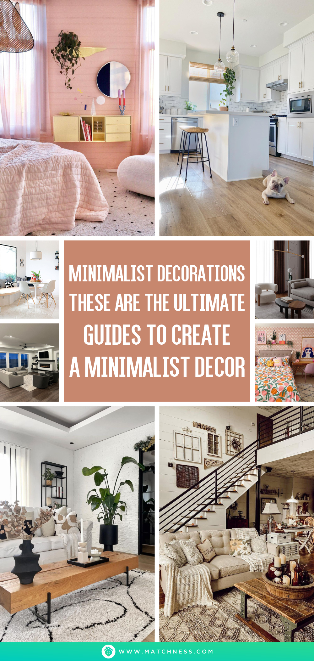 Minimalist decorations these are the ultimate guides to create a minimalist decor1