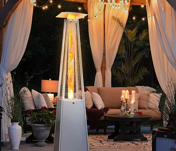 Outdoor heating Brilliant Uses For Outdoor Smart Plugs To Make Your Backyard Smarter