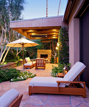 Overlooking the power of lighting Common Mistakes To Avoid When Planning A New Patio
