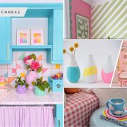 Pastel styles to decorate your home this spring2