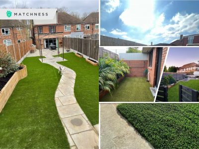 Reasons why you should consider buying and installing artificial grass for your lawn2