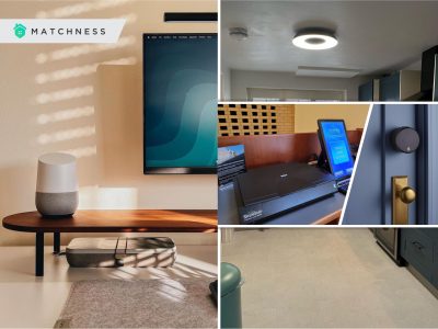 Revolutionizing your living space innovative examples of home automation2