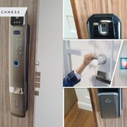 Secure your home with smart lock a comprehensive guide2