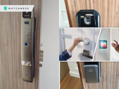 Secure your home with smart lock a comprehensive guide2