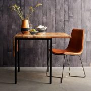 Dining Tables That Can Double As Work Desks In Small Spaces