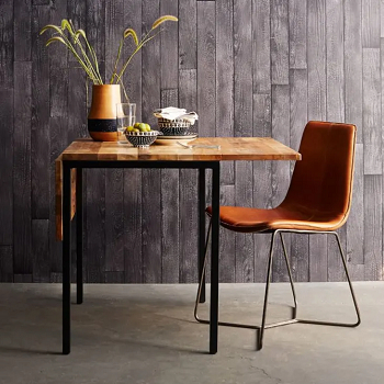 Dining Tables That Can Double As Work Desks In Small Spaces