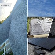 Solar panel solar panel roofing ideas for your home2