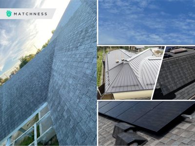 Solar panel solar panel roofing ideas for your home2