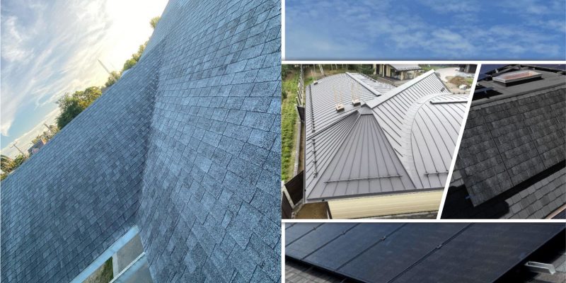 Solar panel solar panel roofing ideas for your home2