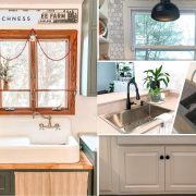 Some considerations to choose the right sink for a small kitchen2