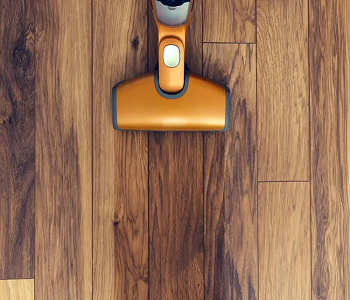 Speed clean your hard-surface floors Genius Spring Cleaning Shortcut To Do With Time-Saving Style