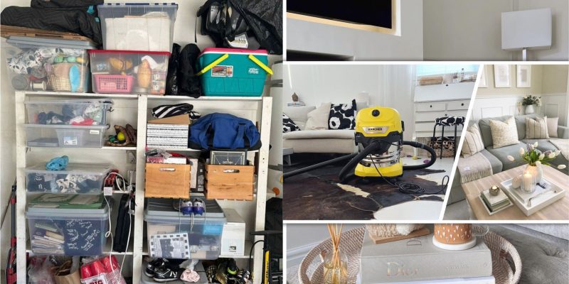 Spring cleaning ideas for a fresh start2