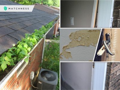 Spring home maintenance tips for homeowners2