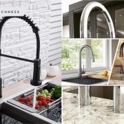 The ultimate kitchen faucet buying checklist2
