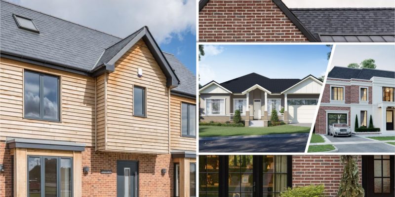 The ultimate overview of popular roof styles and materials fi