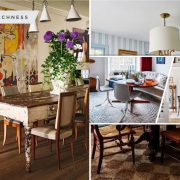 These 7 dining room design will make your guest won’t leave2