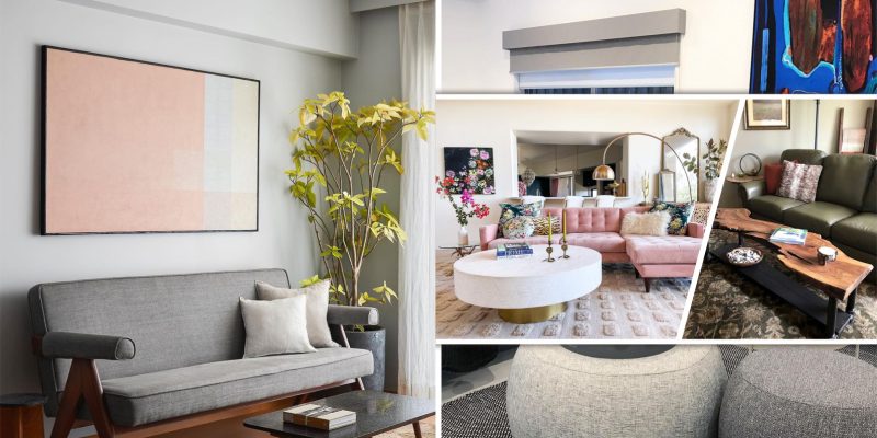 Tips for choosing the right furniture for your home2