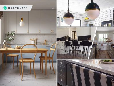Tips and tricks to remodel a small kitchen2