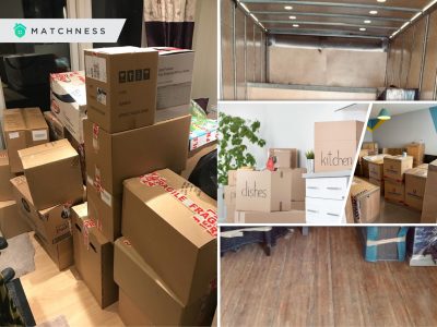 Tips for expedite moving process2