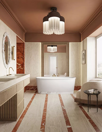 Well-being bathroom Easy To Copy Decorating Ways To Take A Space From Drab To Delightful