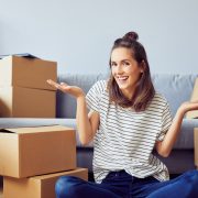 What to do before moving into an apartment