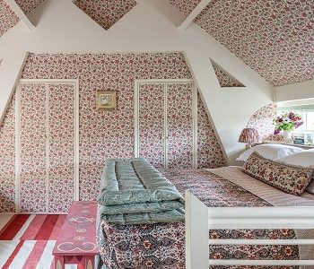 Inspirational Comfy And Cozy Bedroom Design
