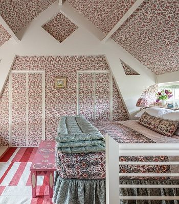 Inspirational Comfy And Cozy Bedroom Design
