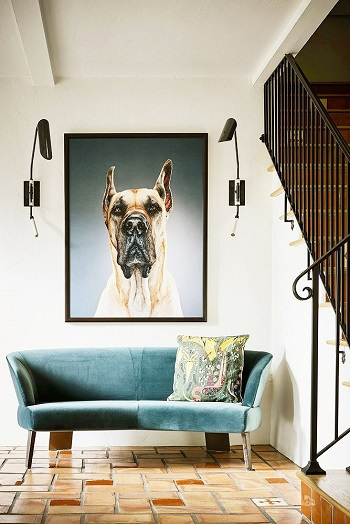 Top 5 Unique Entryway That Will Surprise You
