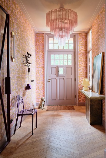 Top 5 Warm And Welcoming Entryway Designs That Will Stunt Your Guest