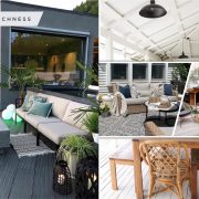 23 ideas to makeover your deck this spring2