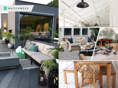 23 ideas to makeover your deck this spring2
