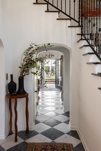 Top 5 Unique Entryway That Will Surprise You