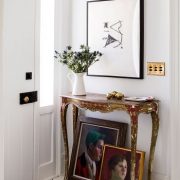 Top 5 Warm And Welcoming Entryway Designs That Will Stunt Your Guest