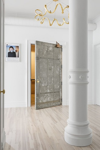 Top 5 Unique Entryway That Will Surprise You