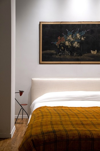 Inspirational Comfy And Cozy Bedroom Design