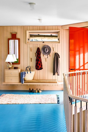 Top 5 Warm And Welcoming Entryway Designs That Will Stunt Your Guest