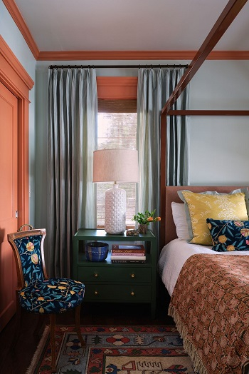 Inspirational Comfy And Cozy Bedroom Design