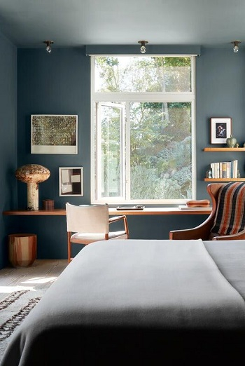 Top 5 Bedroom Design Beyond Perfection