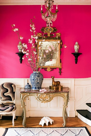 Top 5 Unique Entryway That Will Surprise You