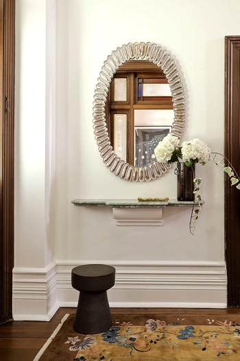 Top 5 Warm And Welcoming Entryway Designs That Will Stunt Your Guest
