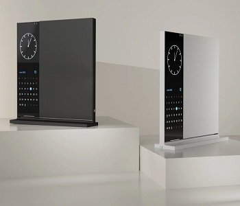 A note Desk Accessories To Create A Desk Setup To Support Productivity